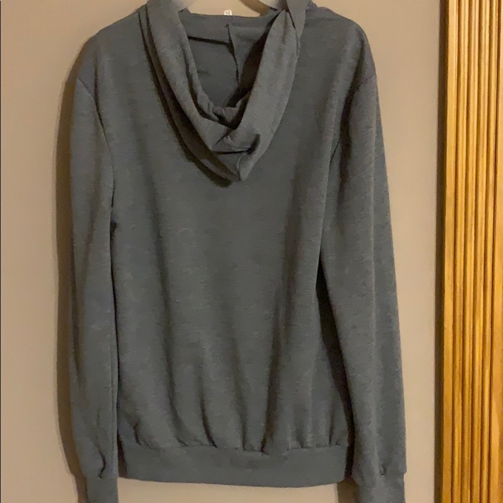 Hoodie - Picture 2 of 2